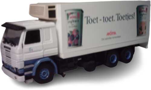 Tekno 931025 (2207)