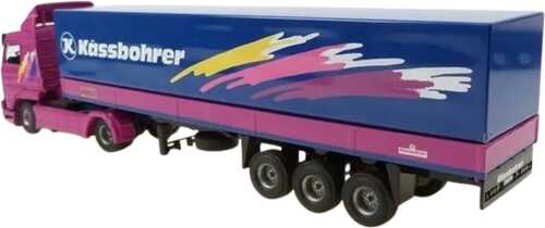 Tekno 143M-500