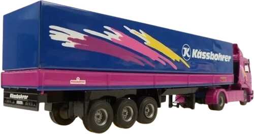 Tekno 143M-500