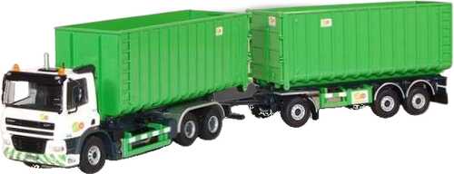 Tekno 1543