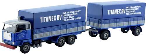 Tekno 5206