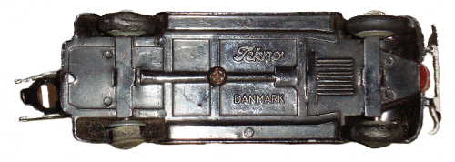 Tekno 485