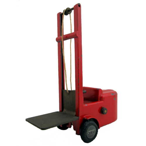 Tekno 760