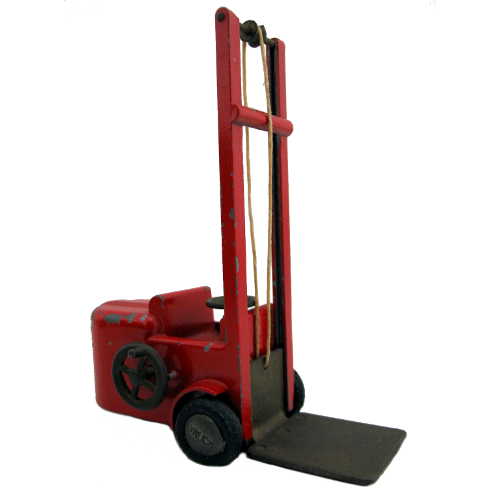 Tekno 760