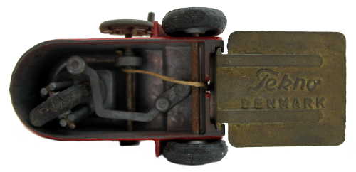 Tekno 760