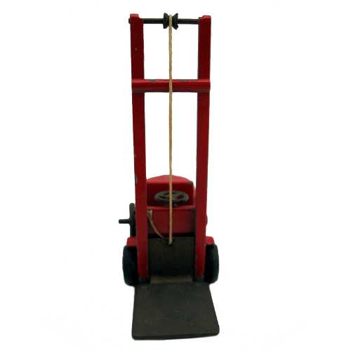 Tekno 760