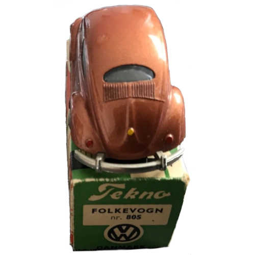 Tekno 805