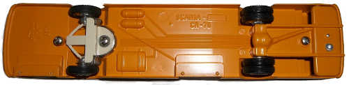 Tekno 851