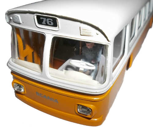 Tekno 851