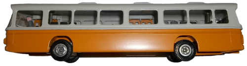 Tekno 851
