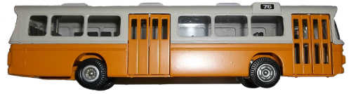 Tekno 851