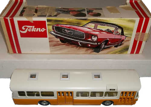 Tekno 851