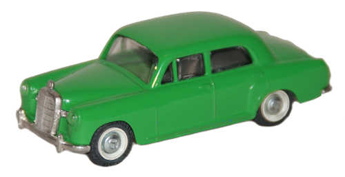 Tekno 723 restored