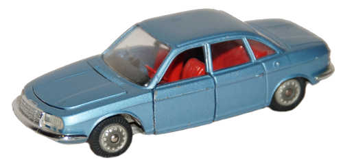 Tekno 836