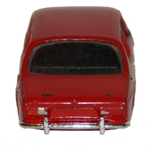 Tekno T937H