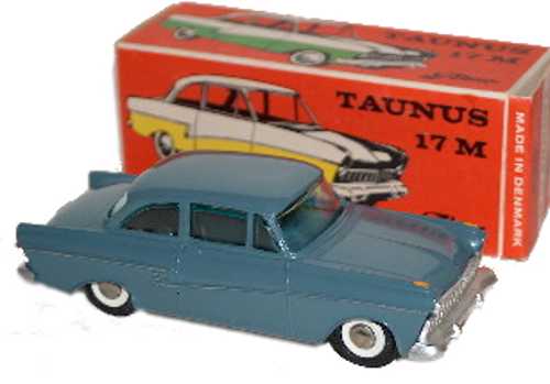 Tekno 823
