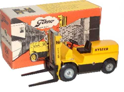 Tekno 864