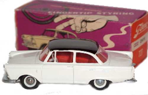 Tekno 727