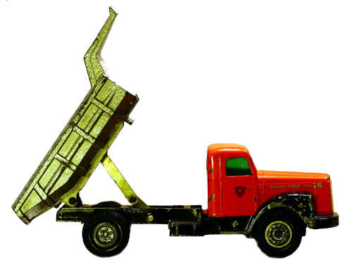 Tekno 446