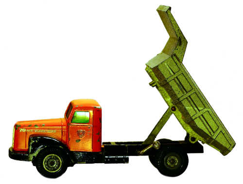Tekno 446