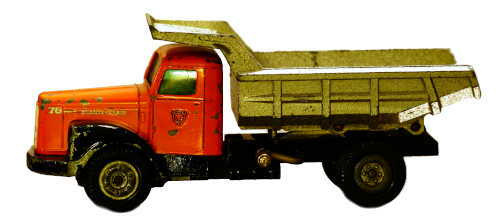 Tekno 446