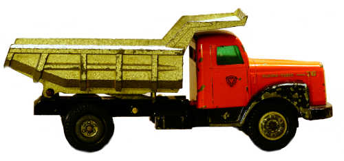 Tekno 446