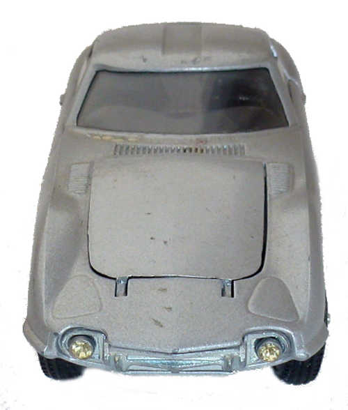 Tekno 934