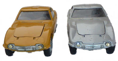 Tekno 934