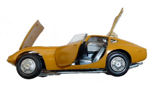 Tekno 934