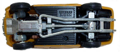 Tekno 934