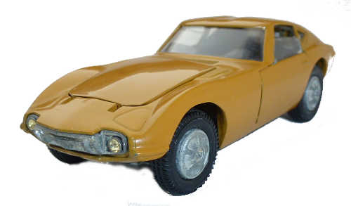 Tekno 934
