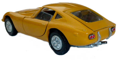 Tekno 934