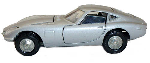 Tekno 934