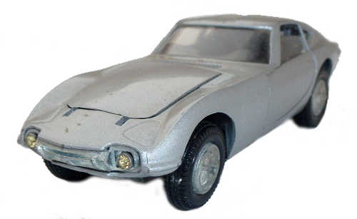 Tekno 934