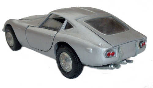 Tekno 934