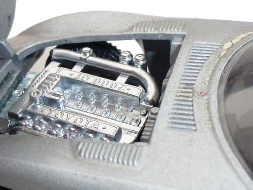 Tekno 934