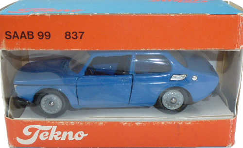 Tekno 837