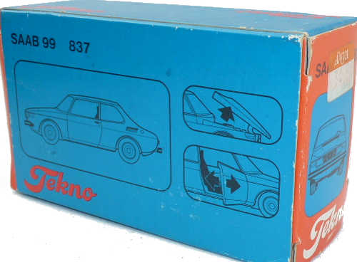Tekno 837