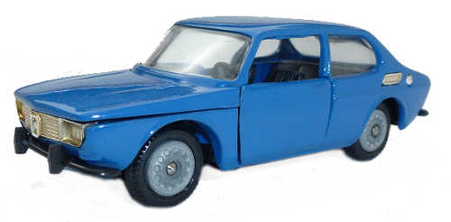 Tekno 837