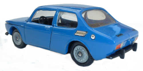Tekno 837