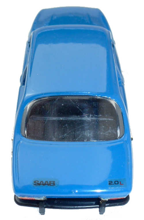 Tekno 837