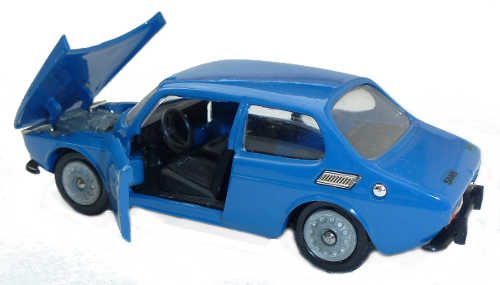 Tekno 837