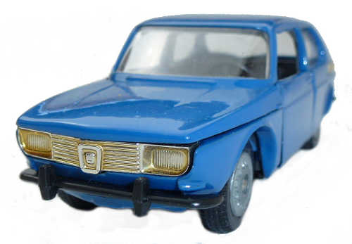 Tekno 837