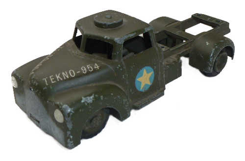 Tekno 954