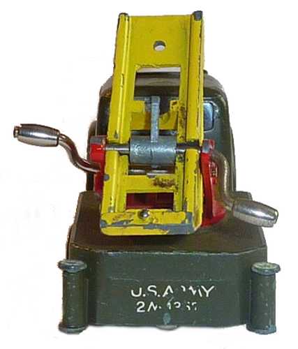 Tekno 870