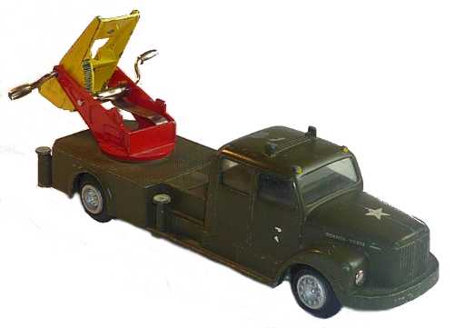 Tekno 870