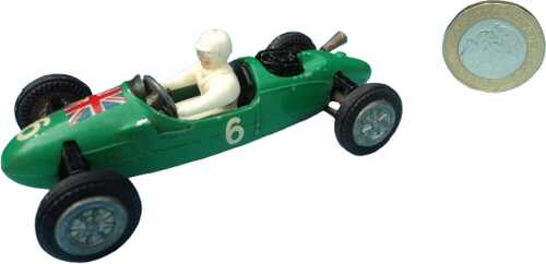  Tekno 812