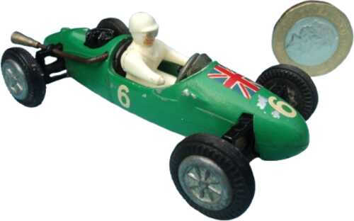  Tekno 812