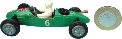  Tekno 812