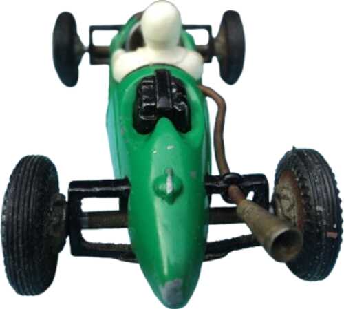  Tekno 812